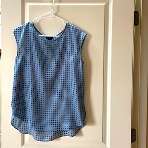 Beautiful Ann Taylor blouse!